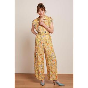 King Louie Amy Jumpsuit Laundrey